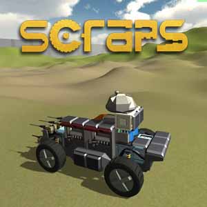 Scraps Key Kaufen Preisvergleich