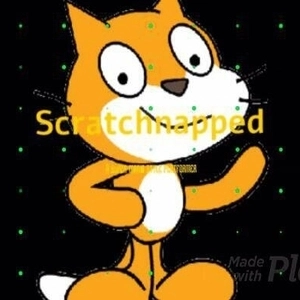 Scratchnapped Xbox Series X