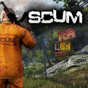 SCUM Supporter Pack Key kaufen Preisvergleich