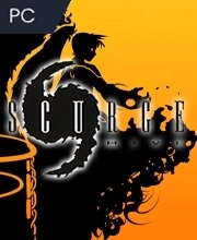Scurge Hive Pc