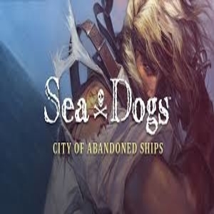 Sea Dogs City Of Abandoned Ships Key kaufen Preisvergleich