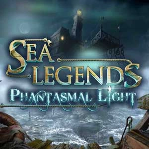 Sea Legends Phantasmal Light Pc