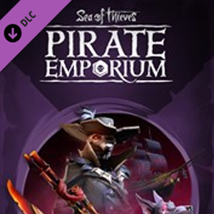 Sea of Thieves 2021 Anniversary Celebration Bundle Pc