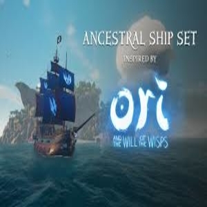 Sea of Thieves Ancestral Ori Ship Bundle Key kaufen Preisvergleich