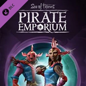 Sea of Thieves Aquatic Elegance Bundle Xbox One