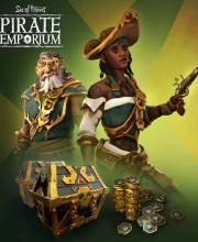 Sea of Thieves Blackwyche Buccaneer Bundle Xbox Series X