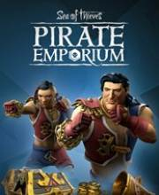 Sea of Thieves Bob and Weave Bundle Playstation 5