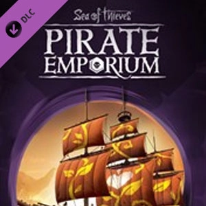 Sea of Thieves Crypts and Creatures Bundle Xbox One