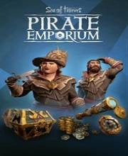 Sea of Thieves Daring Bearings Bundle Pc