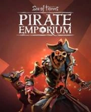 Sea of Thieves Dark Warsmith and Dog Bundle Xbox One