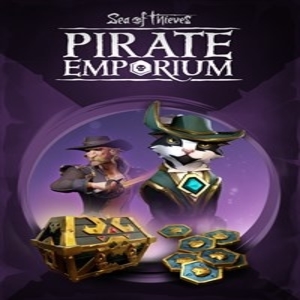 Sea of Thieves Feline Finery Bundle Key Kaufen Preisvergleich