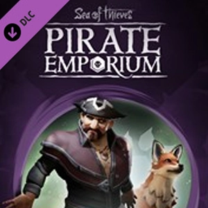 Sea of Thieves Furtive Fox Bundle Xbox Series X