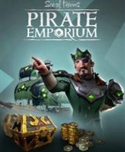 Sea of Thieves King's Rancour Bundle Playstation 5