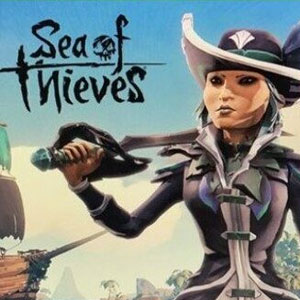 Kaufe Sea of Thieves Nightshine Parrot Bundle Xbox Series Preisvergleich