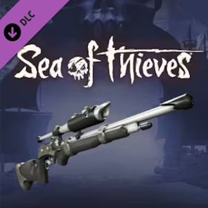 Sea of Thieves Obsidian Eye of Reach Pack Xbox One