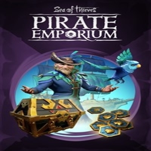 Sea of Thieves Parrot Starter Bundle Key Kaufen Preisvergleich