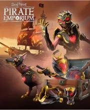 Sea of Thieves Reaper's Heart Big Bundle Playstation 5