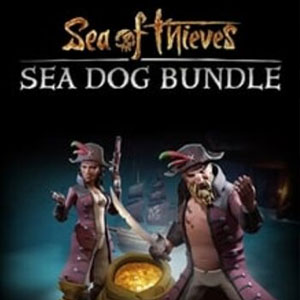 Kaufe Sea of Thieves Sea Dog Pack Xbox One Preisvergleich