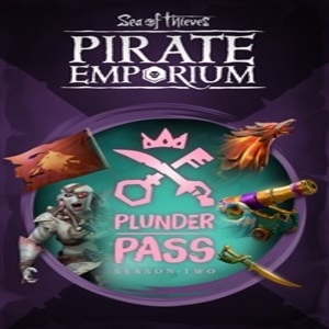 Kaufe Sea of Thieves Season Two Plunder Pass Xbox Series Preisvergleich