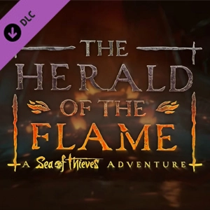 Sea of Thieves The Herald of the Flame Xbox One