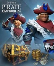 Sea of Thieves Tundra Tempo Bundle Xbox Series X