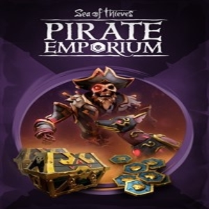 Kaufe Sea of Thieves Wars & Paws Bundle Xbox Series Preisvergleich