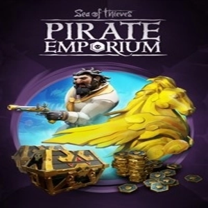 Sea of Thieves Wind and Weapon Pose Bundle Pc