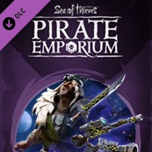 Sea of Thieves Wulf of War Bundle Xbox One