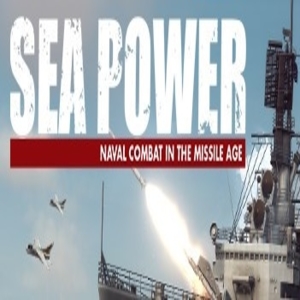 Sea Power Naval Combat in the Missile Age Key kaufen Preisvergleich