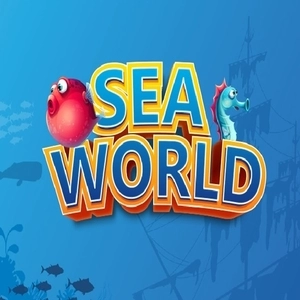Sea World Xbox One