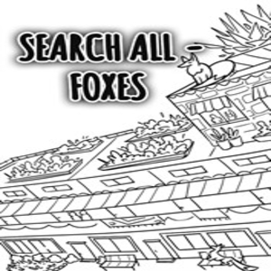 SEARCH ALL FOXES Key kaufen Preisvergleich