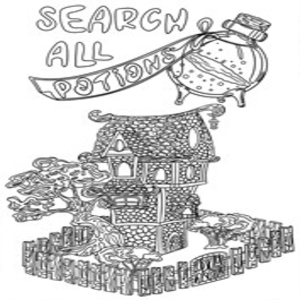 Kaufe SEARCH ALL POTIONS Xbox Series Preisvergleich