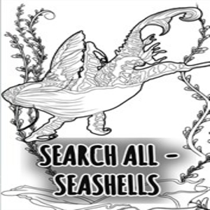Kaufe SEARCH ALL SEASHELLS Xbox Series Preisvergleich