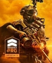 Season 2 Battlefield Pro Battlefield 6 and REDSEC Xbox Series X