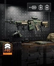 Season 3 Battlefield Pro Battlefield 6 and REDSEC Playstation 5