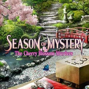 Season Of Mystery The Cherry Blossom Murders Pc