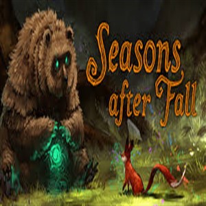 Kaufe Seasons after Fall PS4 Preisvergleich