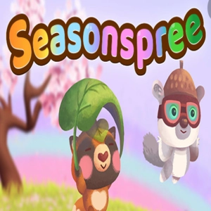 Seasonspree Switch