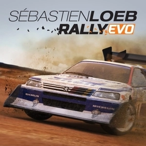 Sebastien Loeb Rally EVO Pikes Peak Pack Peugeot 405 T 16 PP Xbox One