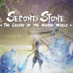 Second Stone The Legend Of The Hidden World Key kaufen Preisvergleich