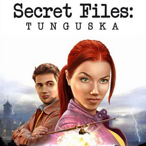 Secret Files Tunguska Key Kaufen Preisvergleich