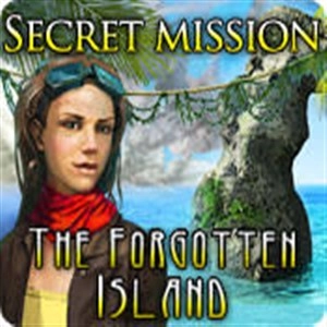 Secret Mission The Forgotten Island