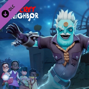 Secret Neighbor Sportswear Bundle Xbox Series X