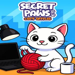 Kaufe Secret Paws Cozy Offices PS4 Preisvergleich