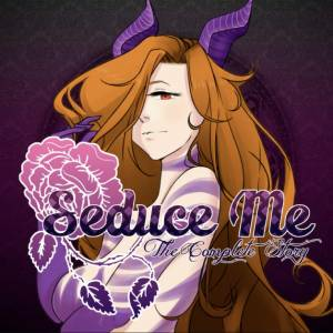 Seduce Me The Complete Story Playstation 5
