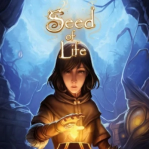 Seed of Life Playstation 4