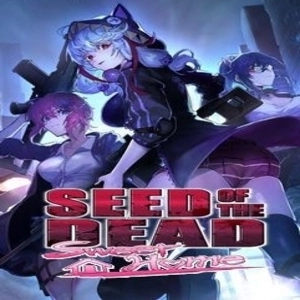 Seed of the Dead Sweet Home Pc