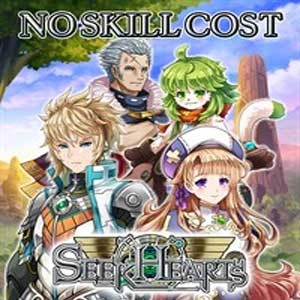 Seek Hearts No Skill Cost Pc