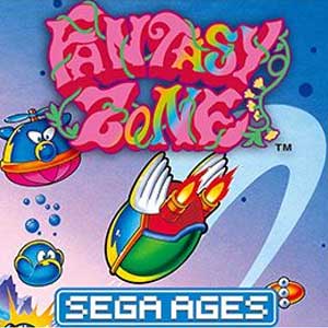 Kaufe SEGA AGES Fantasy Zone Nintendo Switch Preisvergleich