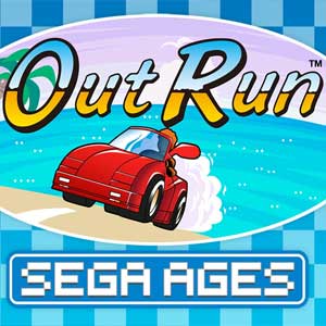 Kaufe SEGA AGES Out Run Nintendo Switch Preisvergleich